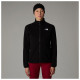 The North Face Γυναικεία ζακέτα 100 Glacier Full-Zip Fleece